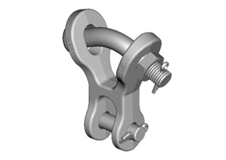 Y-Clevis Clevis – 30k